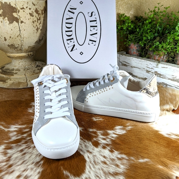 Steve madden von sneaker Clearance
